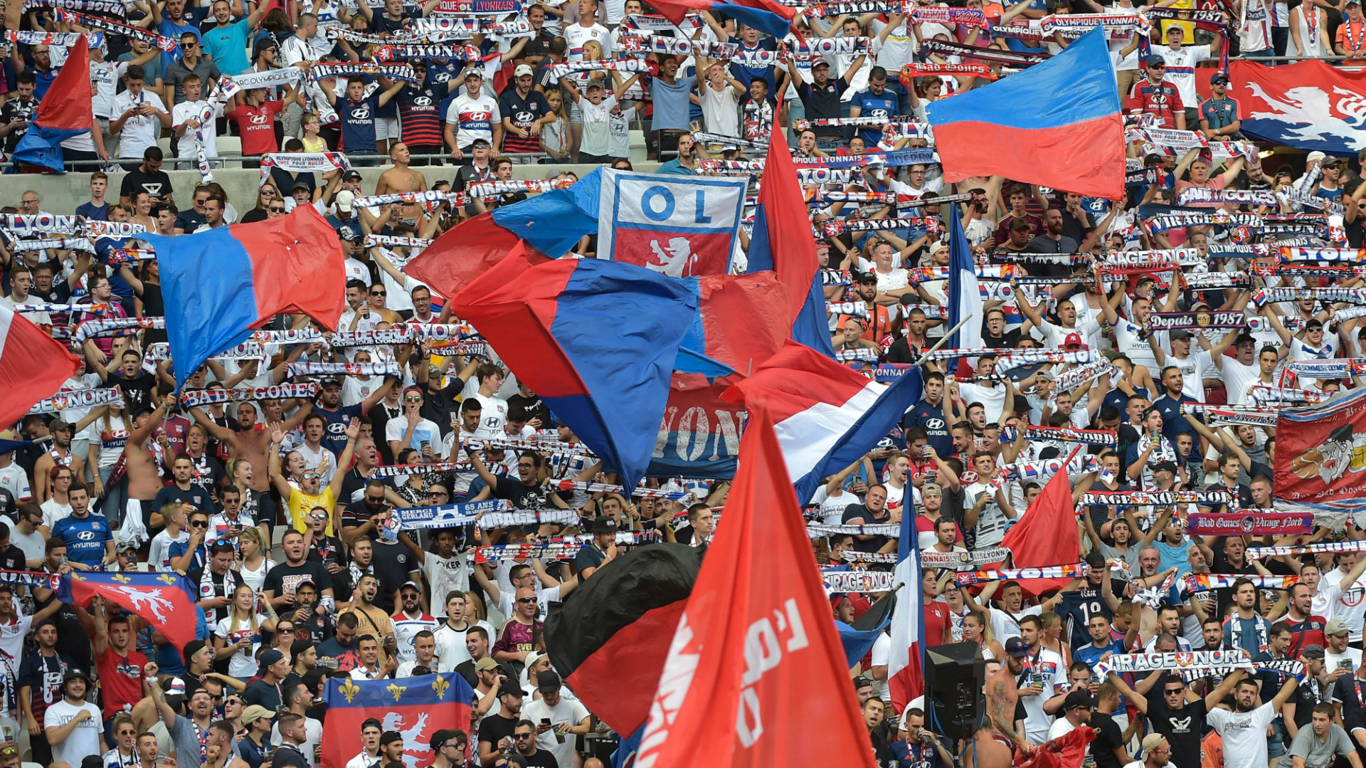 Le Tribunal de Paris déboute Amiens, Toulouse et l'OL