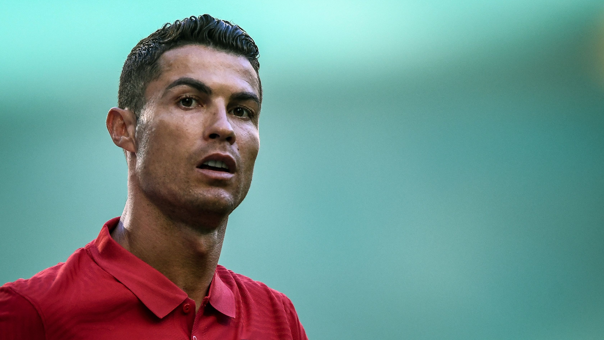 Cristiano Ronaldo se rapproche un peu plus du record mondial de buts en sélection
