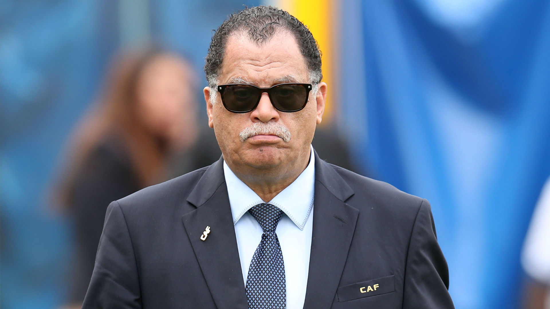 Safa hoping to finalise new Bafana Bafana coach next week - Jordaan