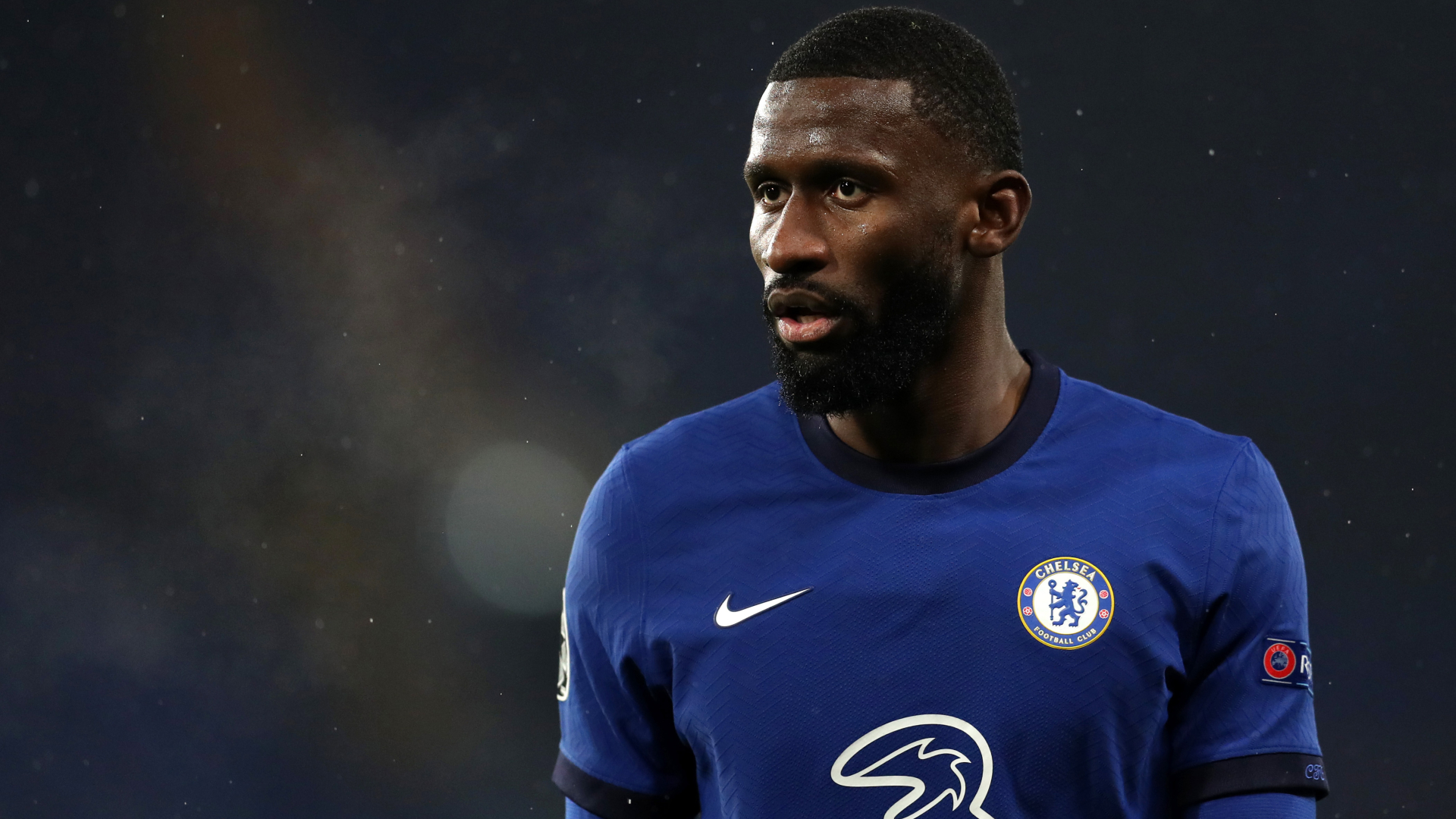 Chelsea - De retour au premier plan, Antonio Rudiger n'a jamais douté