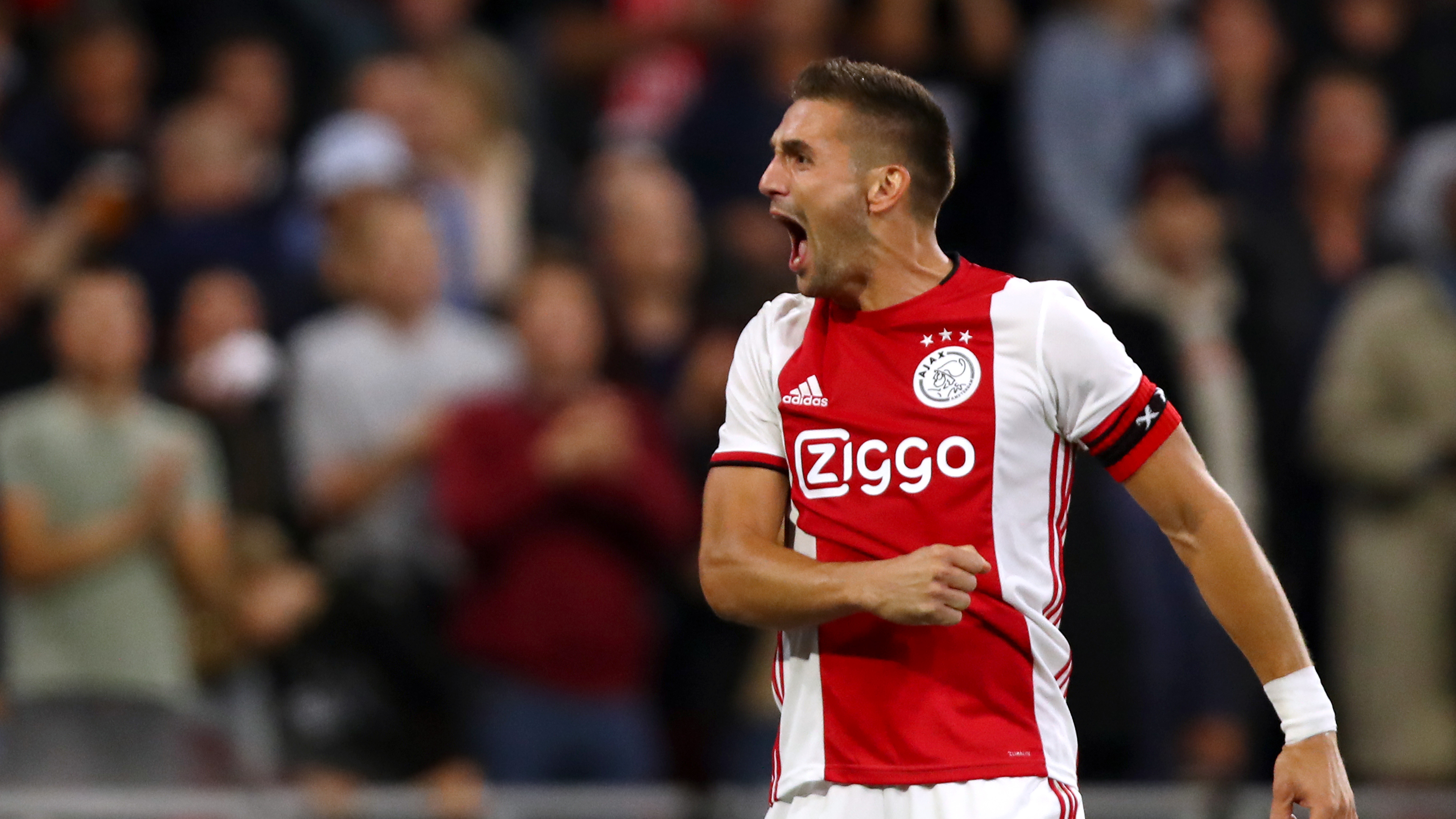 RUMEUR - Le Barça s'intéresse à Dusan Tadic