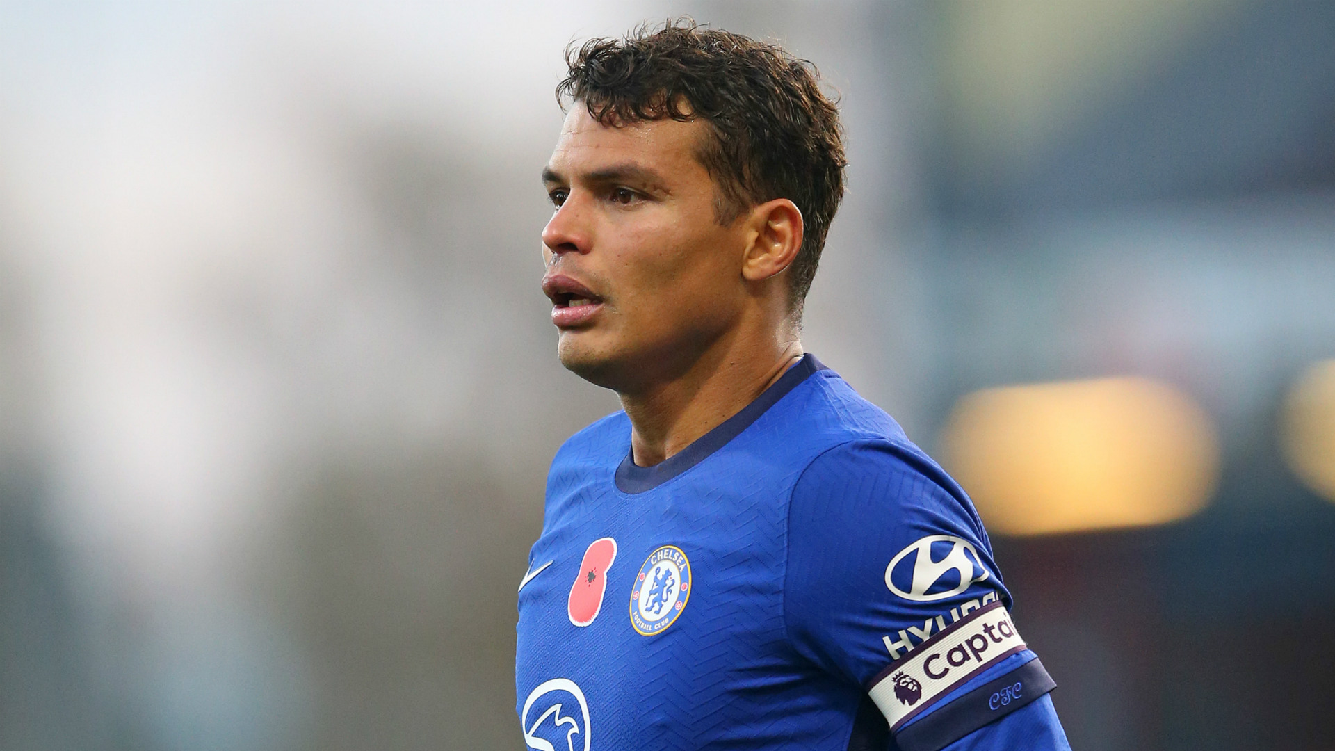 Thiago Silva veut marcher dans les pas de Maldini