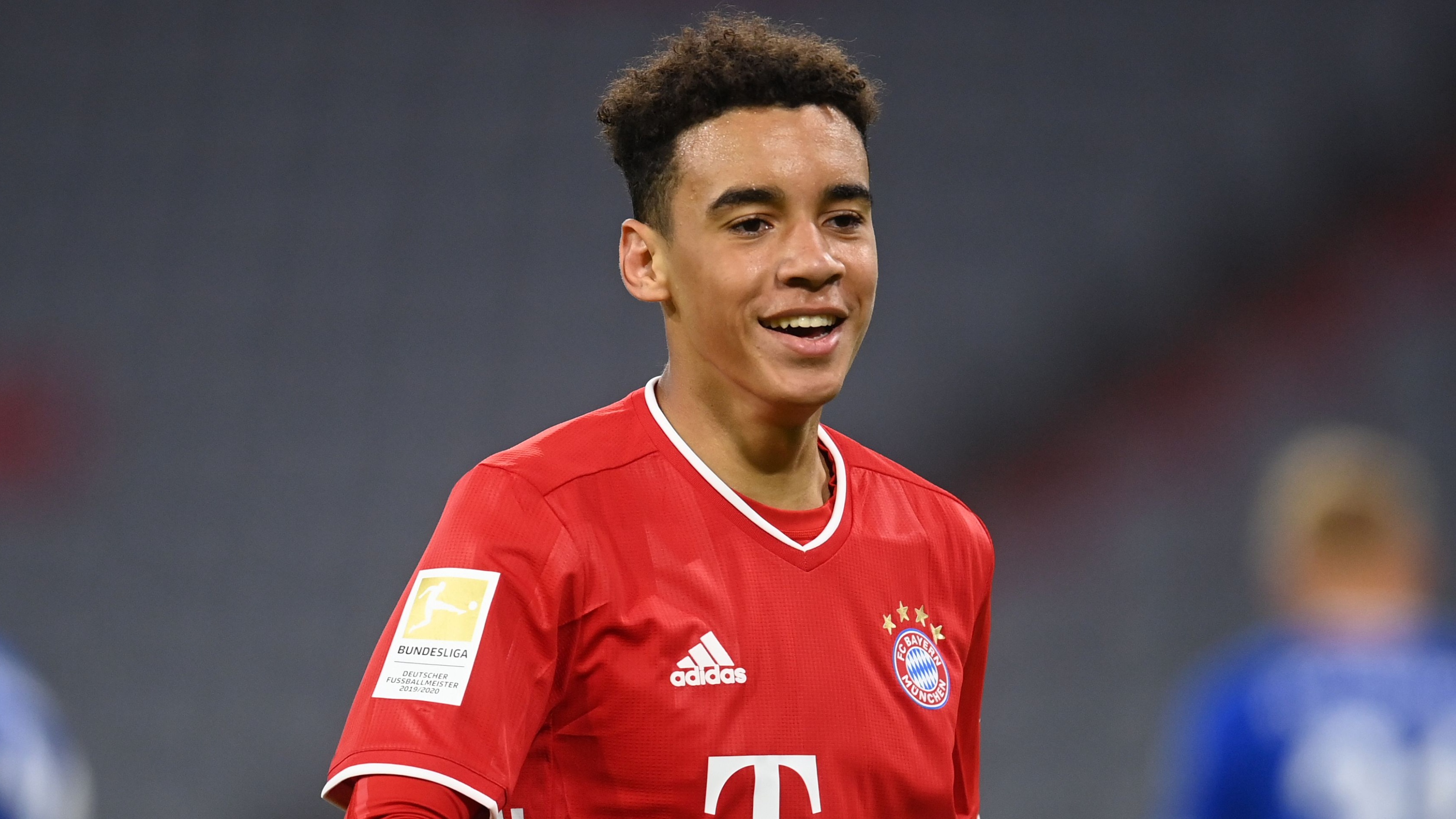 Germany claim positive talks with Musiala in England battle as Bierhoff speaks with Bayern Munich teenager