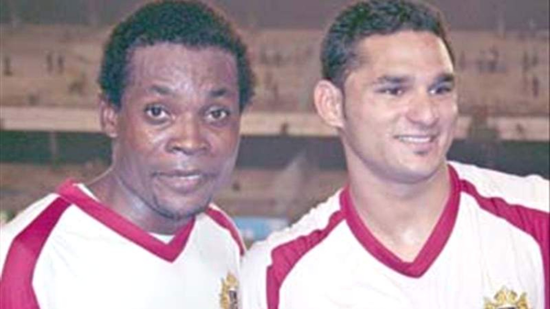 Indian football: Penn Orji - Sukhwinder Singh was like a father to me at JCT