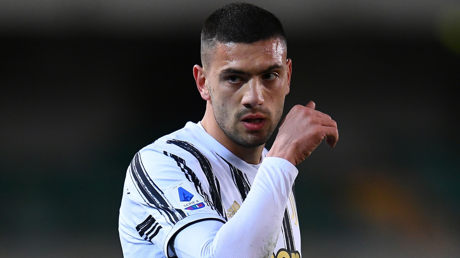 La Juve a fixé son prix pour Demiral