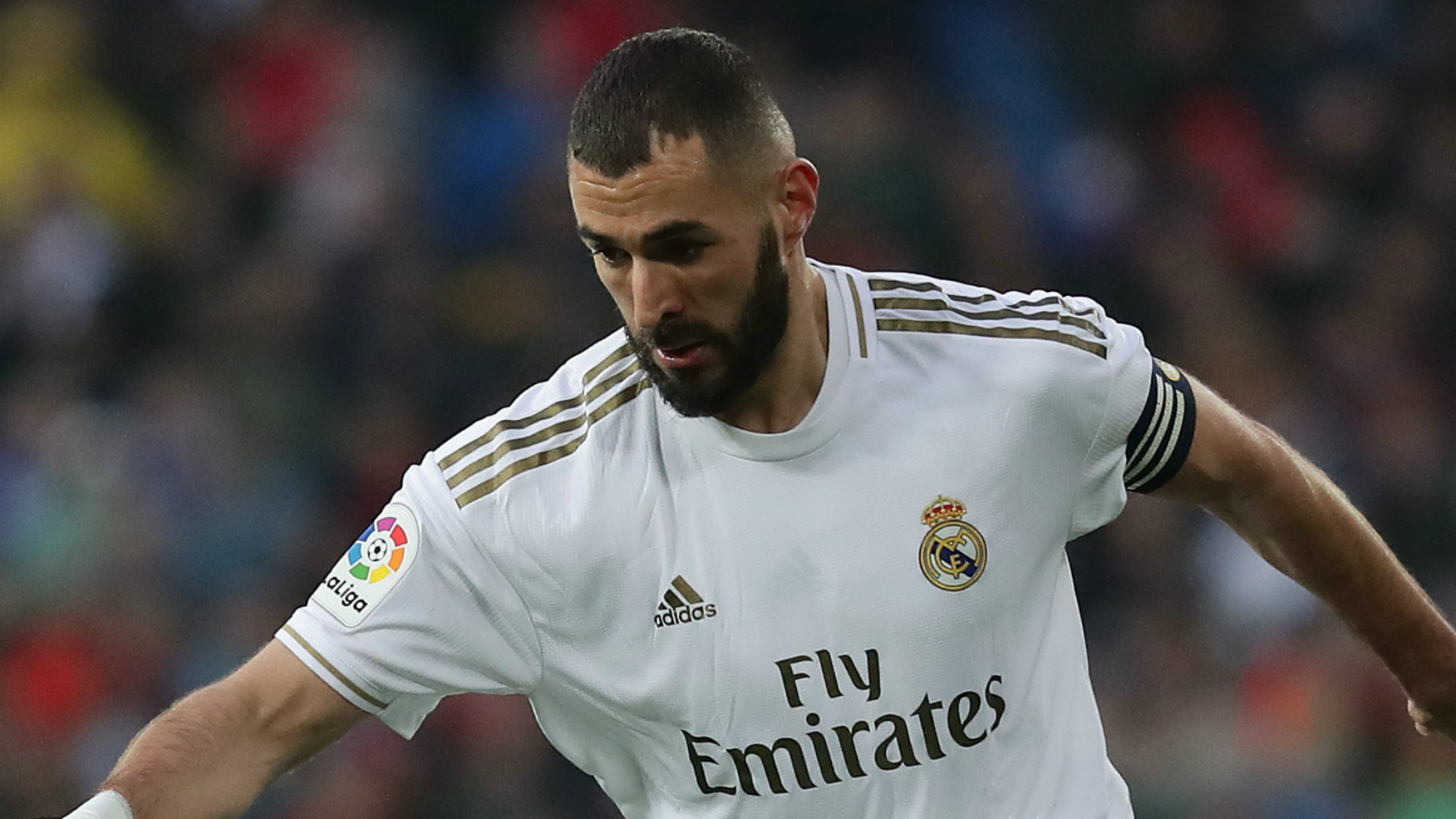Real Madrid, 41 jours sans marquer pour Benzema