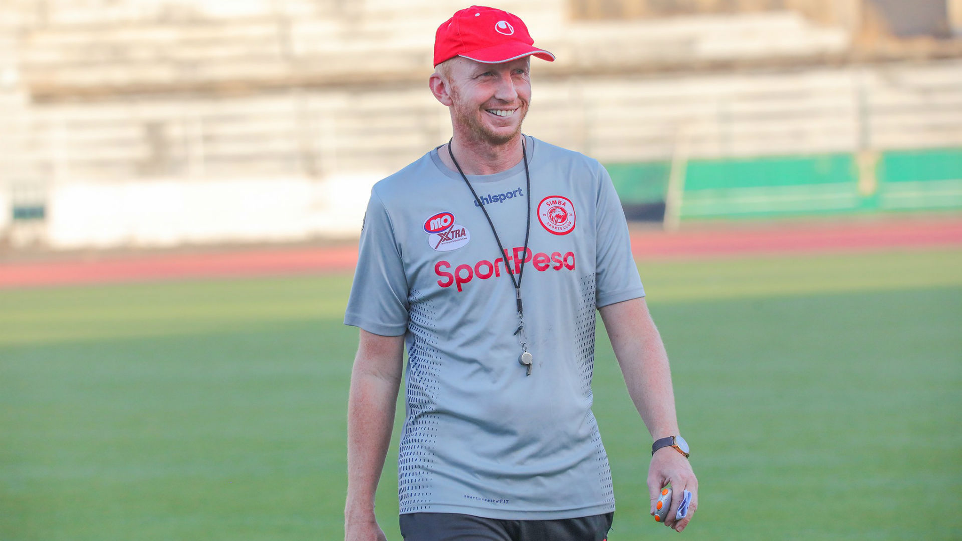 Caf Champions League: Why Simba SC vs Plateau United is still a dangerous game – Vandenbroeck