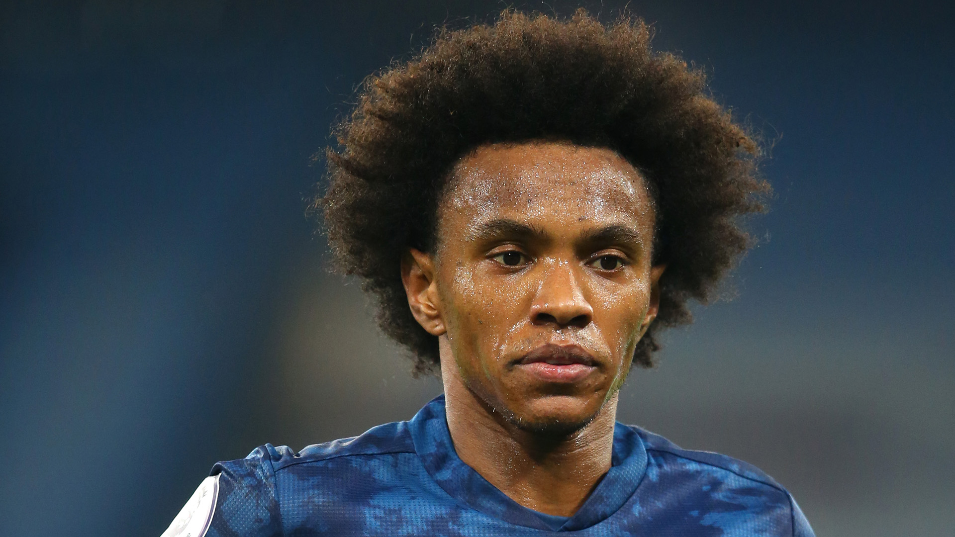 Edu slammed by Wright for Willian ‘time’ claim as Arsenal icon demands more from Brazilian