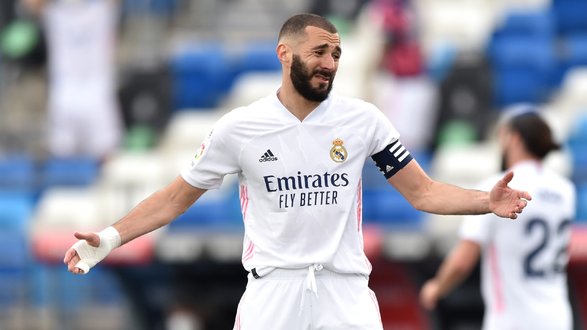Benzema et le Real, une histoire qui dure