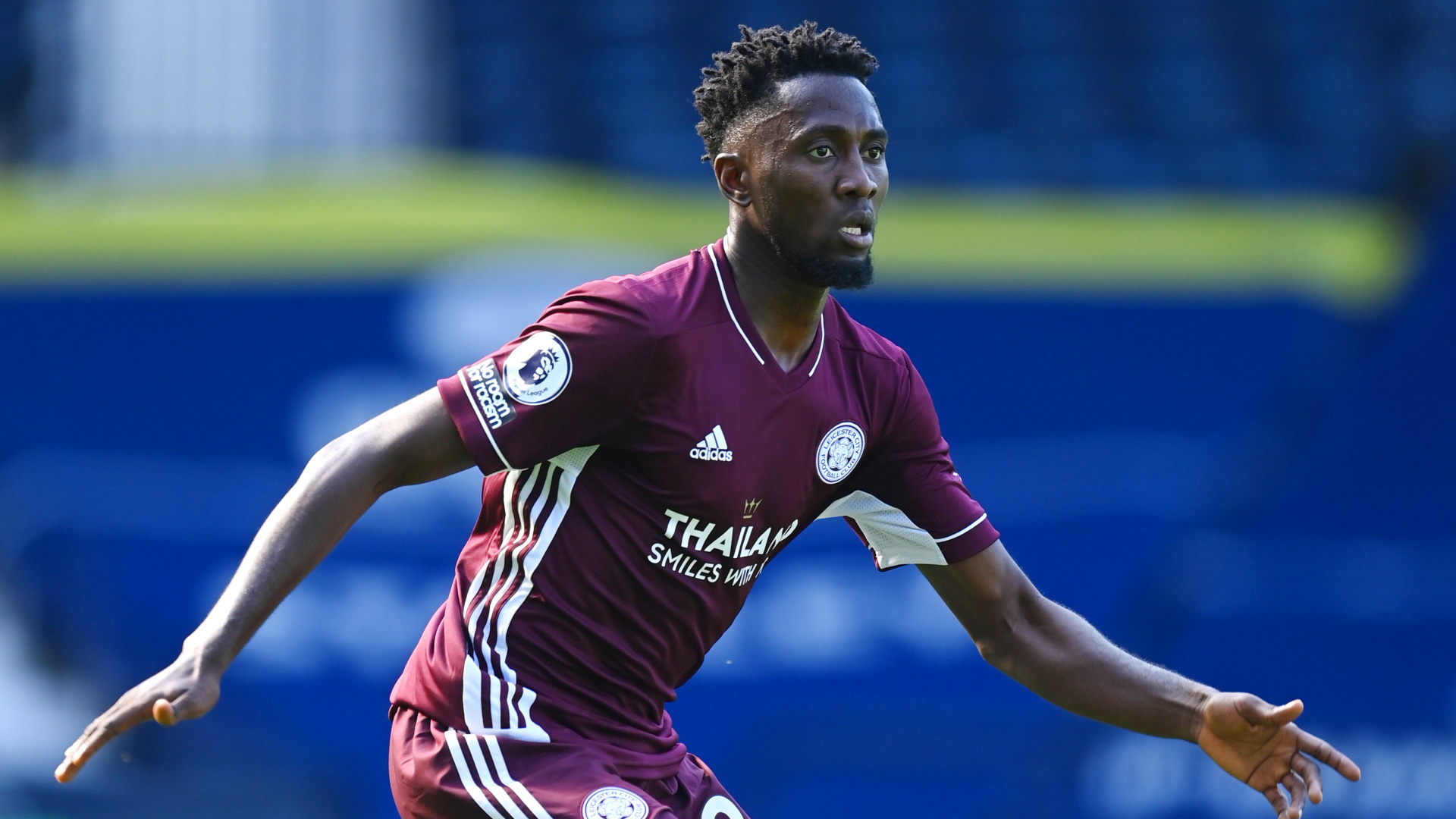 Rodgers lauds ‘irreplaceable’ Ndidi after Leicester City performance against Tottenham Hotspur