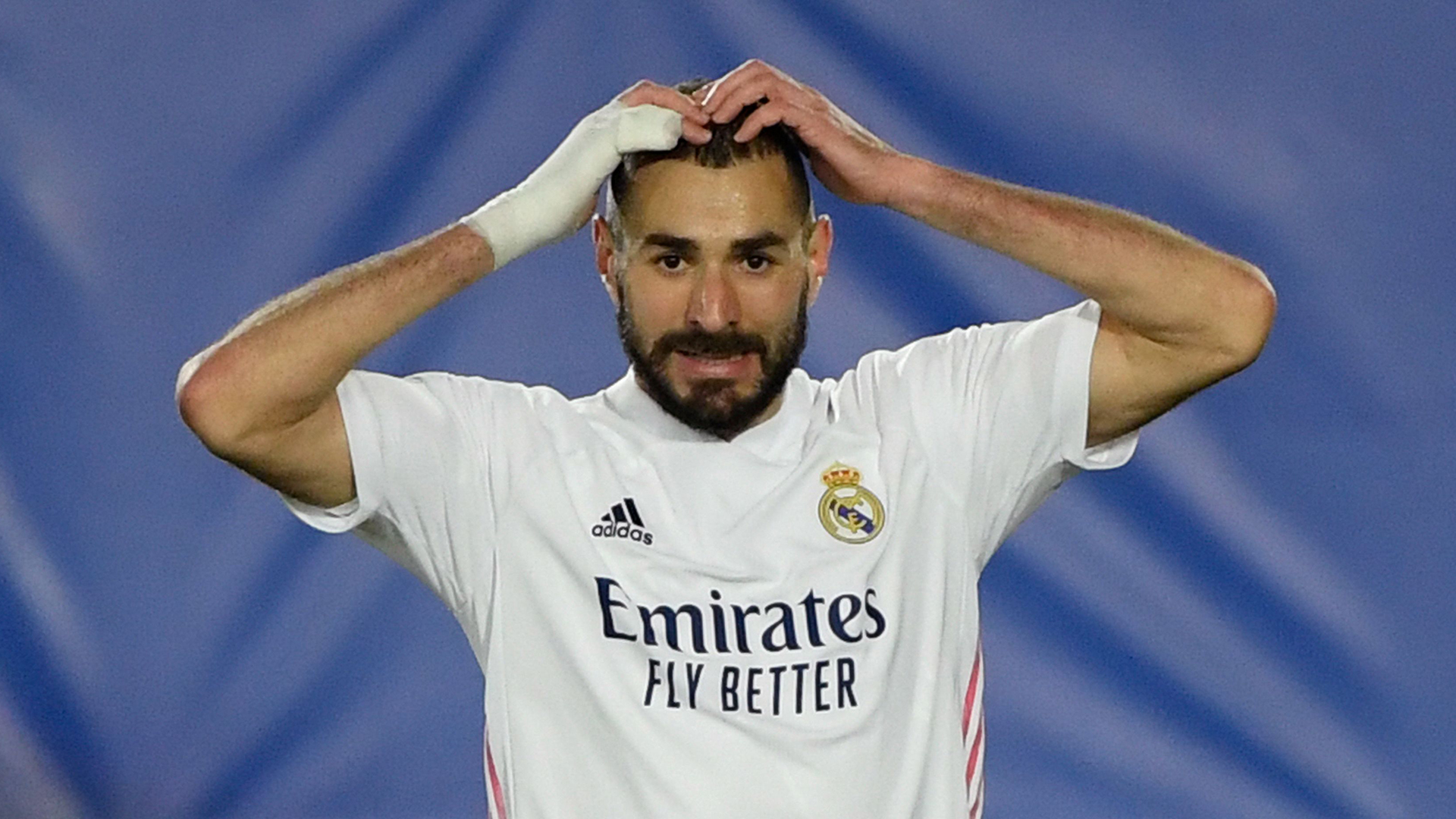 Real Madrid star Benzema to face trial over Valbuena sex tape case