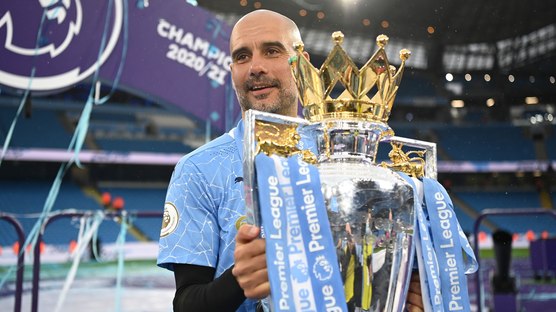 Manchester City, Pep Guardiola fait une grosse annonce pour le mercato