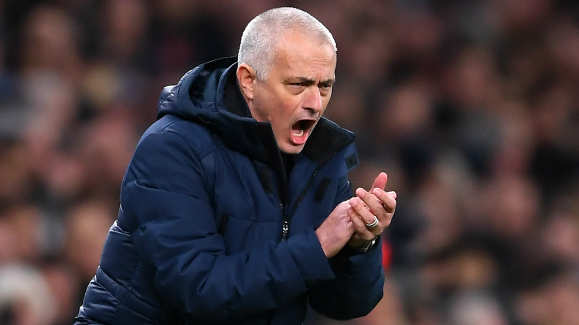 ‘Mourinho one of greatest and no yesterday’s man’ – Former Spurs star O’Hara baffled by critics of proven winner ‘Mourinho one of greatest and no yesterday’s man’ – Former Spurs star O’Hara baffled by critics of proven winner