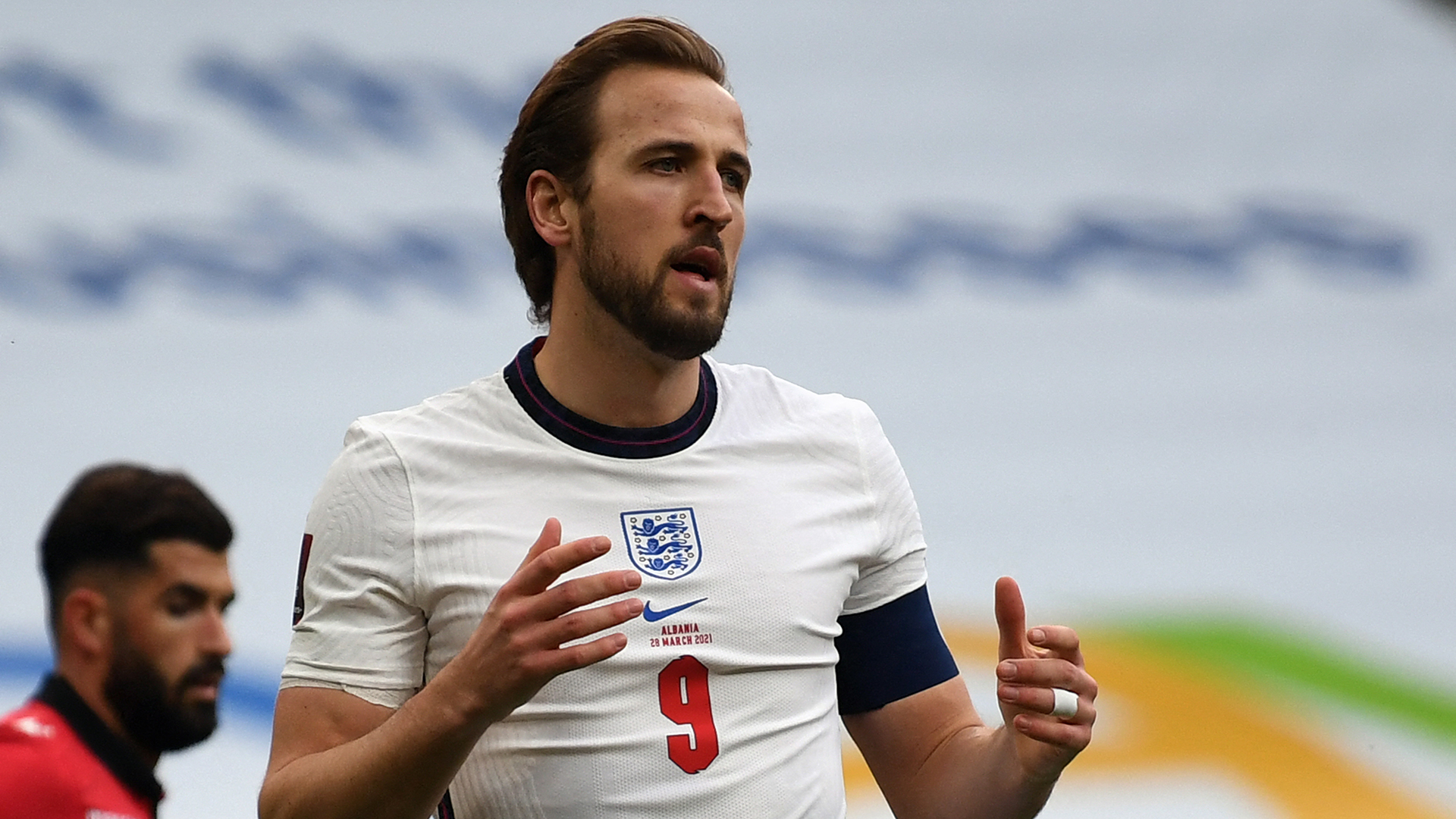 Kane et l'Angleterre enchainent