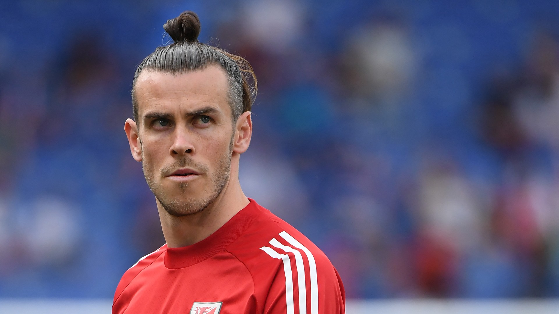 'I'll continue with Wales until the day I stop playing' - Bale clarifies future after walking out of interview post-Euro 2020 exit
