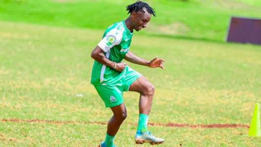 Macharia: Gor Mahia must work to avoid conceding easy goals in FKF League | Goal.com - Macharia: Gor Mahia must work to avoid conceding easy goals in FKF League | Goal.com