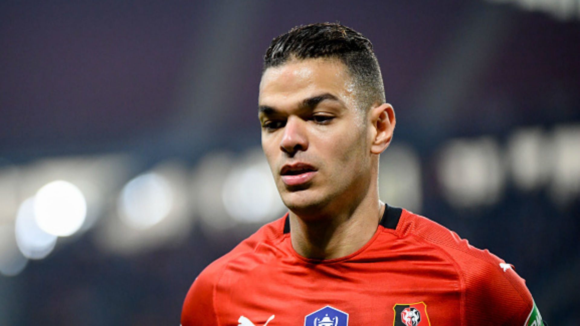 OFFICIEL - Hatem Ben Arfa rejoint Valladolid