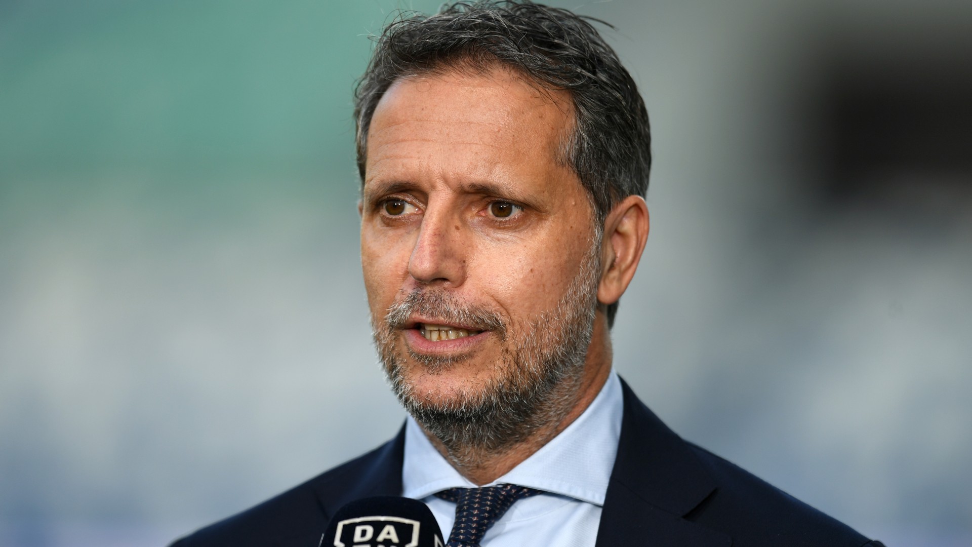 Tottenham confirme la venue de Paratici