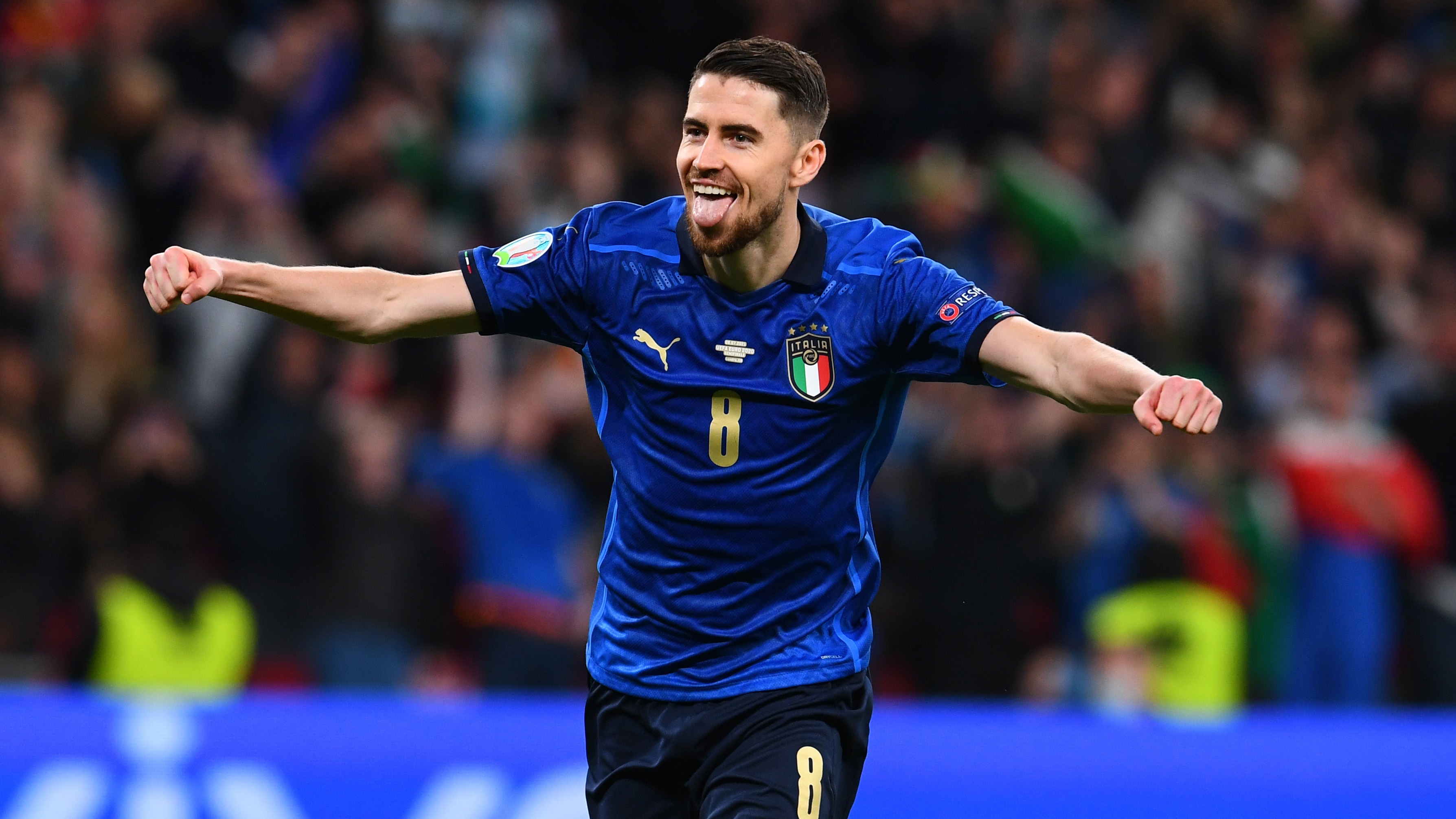Jorginho agrees it would be a ‘scandal’ if he wins Ballon d’Or over Messi, claims Cassano