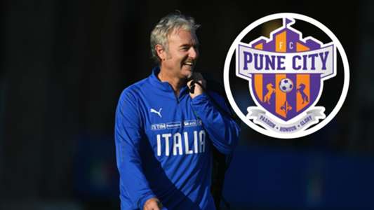 Euro 2020: Did you know former FC Pune City goalkeeping coach is now in charge of the Italian national team? - Euro 2020: Did you know former FC Pune City goalkeeping coach is now in charge of the Italian national team?