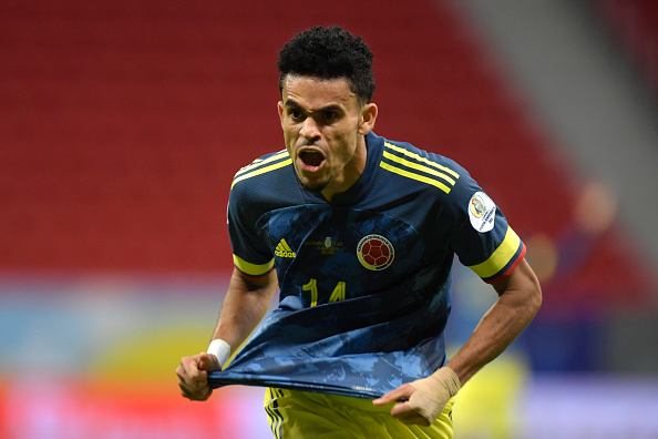 Colombia vs Ecuador: TV channel, live stream, team news & preview