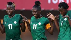 China PR v Zambia Match Report, 24/07/2021, Olympics Women | Goal.com - 24 July 2021 China PR v Zambia Match Report, 24/07/2021, Olympics Women | Goal.com