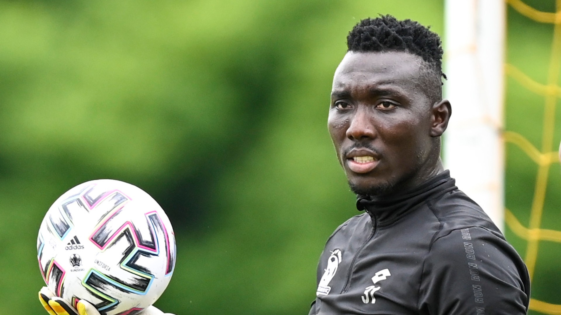 PSL on same level as Afcon - reported Orlando Pirates target Ofori PSL on same level as Afcon - reported Orlando Pirates target Ofori