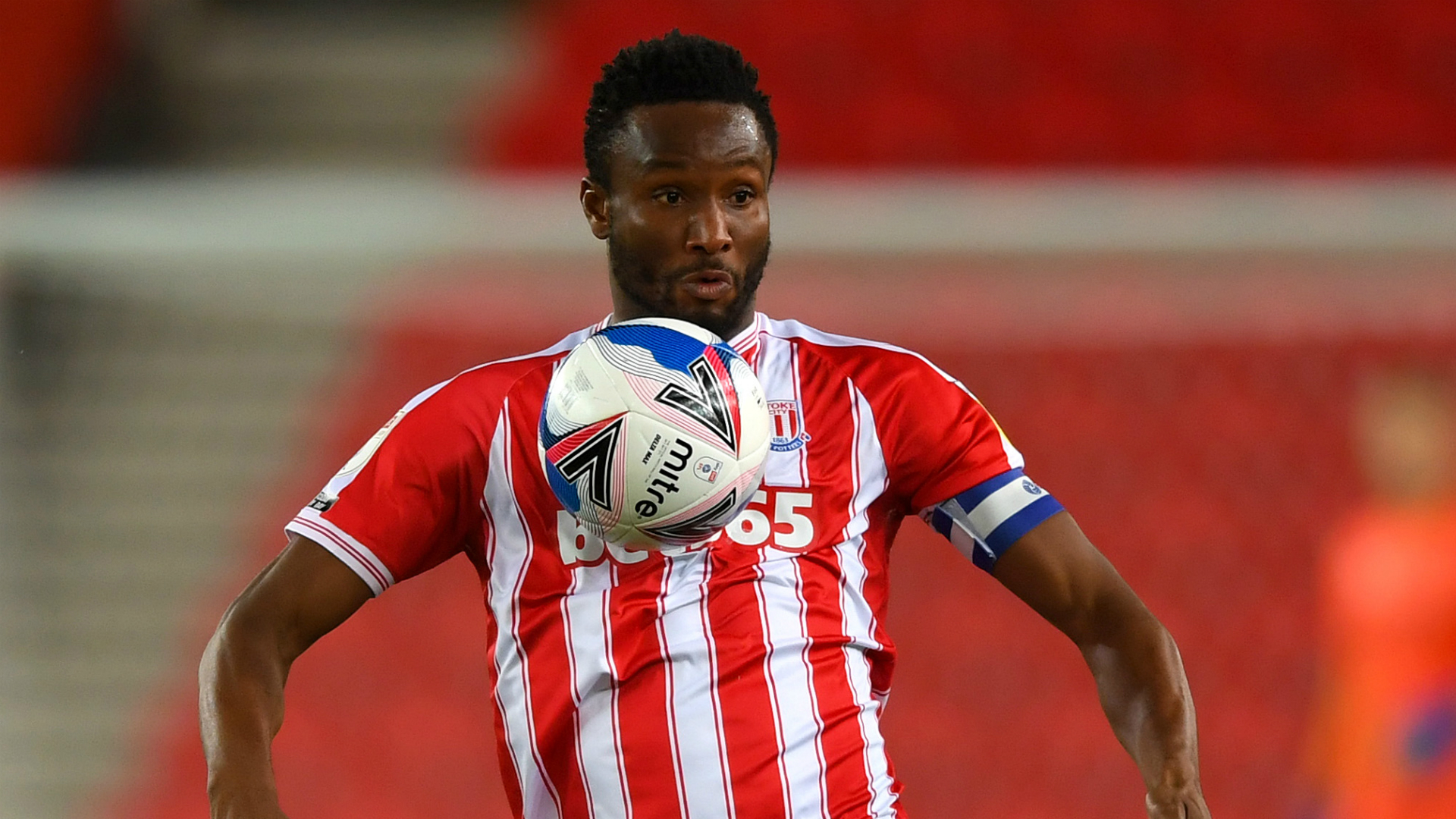 How Mikel has made Stoke City stronger - O'Neill