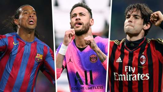 Neymar told he can better Ronaldinho & Kaka as Leo sees 'a lot more' to come from PSG superstar | Goal.com - Neymar told he can better Ronaldinho & Kaka as Leo sees 'a lot more' to come from PSG superstar | Goal.com