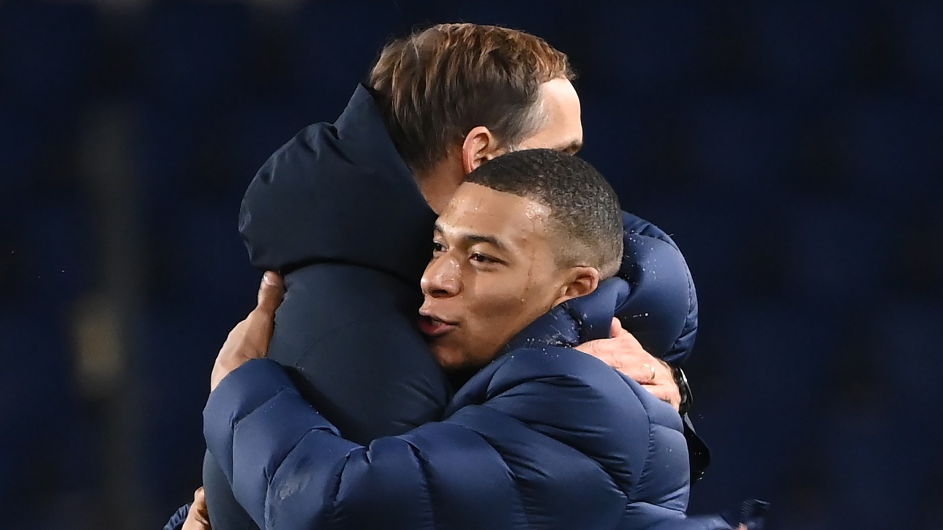 It is sadly the law of football - Mbappe pays tribute to outgoing Tuchel after Paris Saint-Germain boss sacked