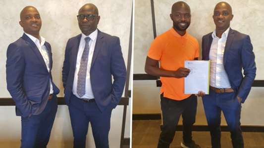 FKF Premier League returns to TV as FKF seal deal with StarTimes | Goal.com - FKF Premier League returns to TV as FKF seal deal with StarTimes | Goal.com