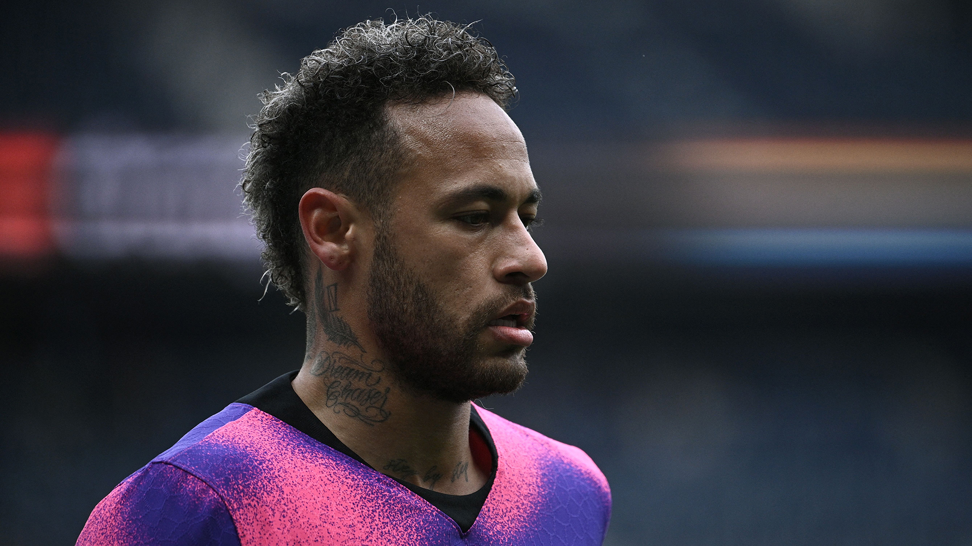 Neymar named PES ambassador as PSG superstar announces partnership with KONAMI