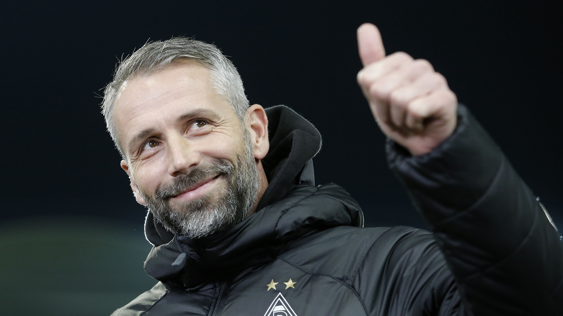 OFFICIEL - Rose futur entraîneur du Borussia Dortmund et son départ de Mönchengladbach cet été confirmé