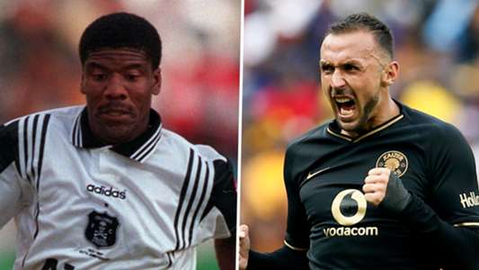 Fan View: Would Kaizer Chiefs ’21 eclipse Orlando Pirates ’95? - Al Ahly Fan View: Would Kaizer Chiefs ’21 eclipse Orlando Pirates ’95?