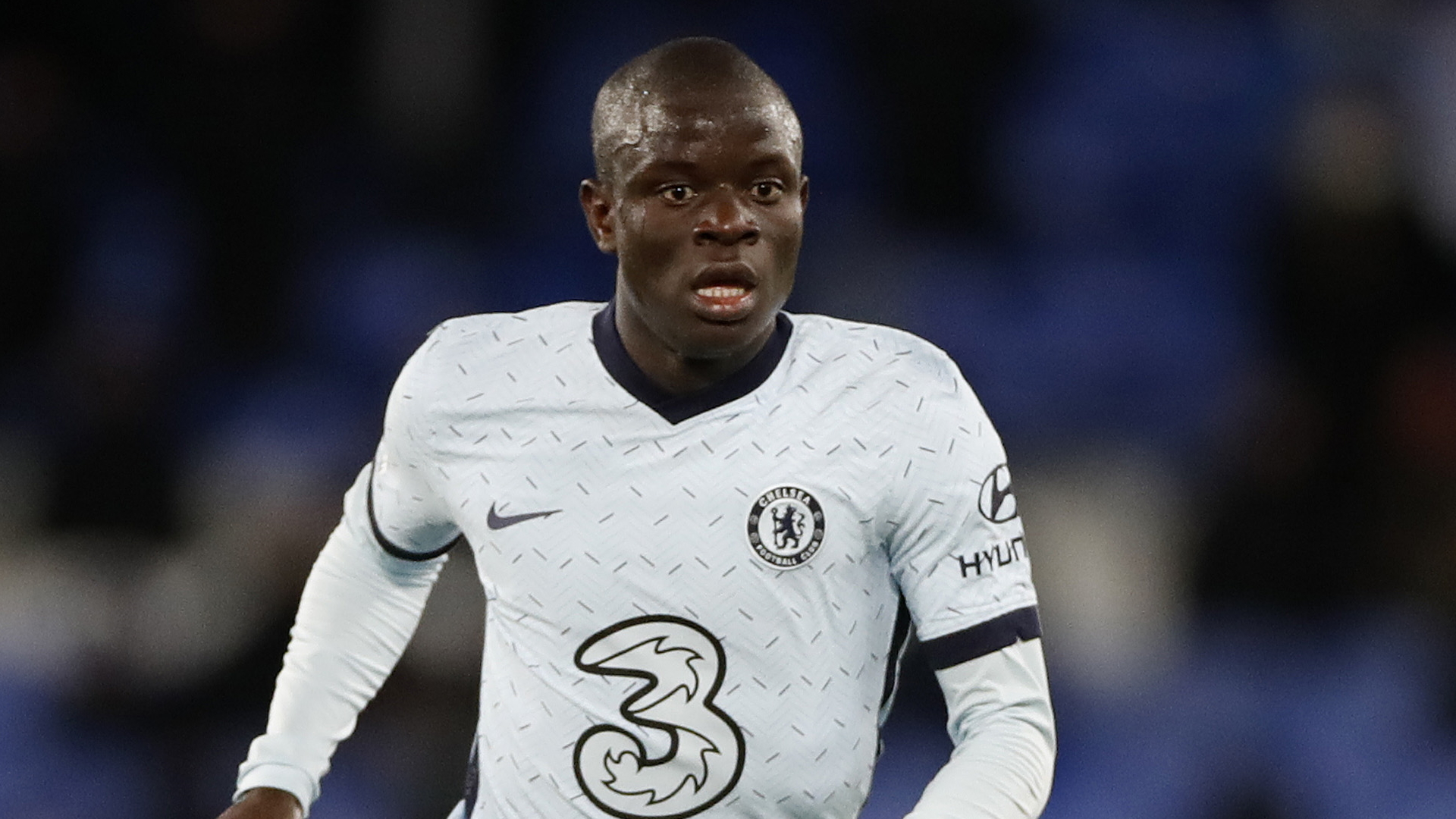 Lampard confirms Kante injury blow as he weighs up possible academy debuts against Morecambe