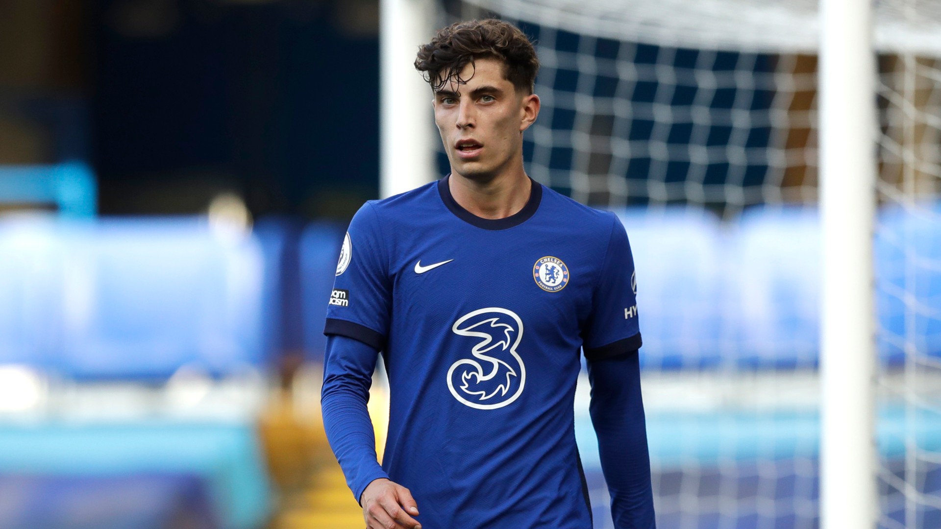 Chelsea don’t know what to do with Havertz – Carragher questions summer signing