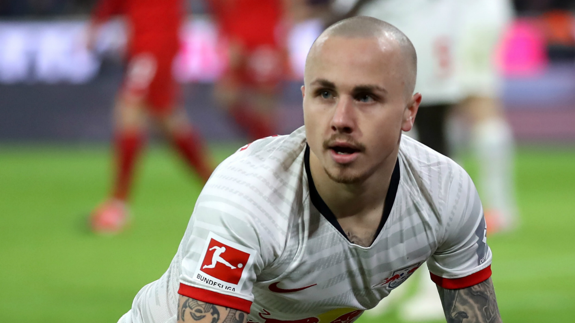 Le RB Leipzig enrôle définitivement Angelino