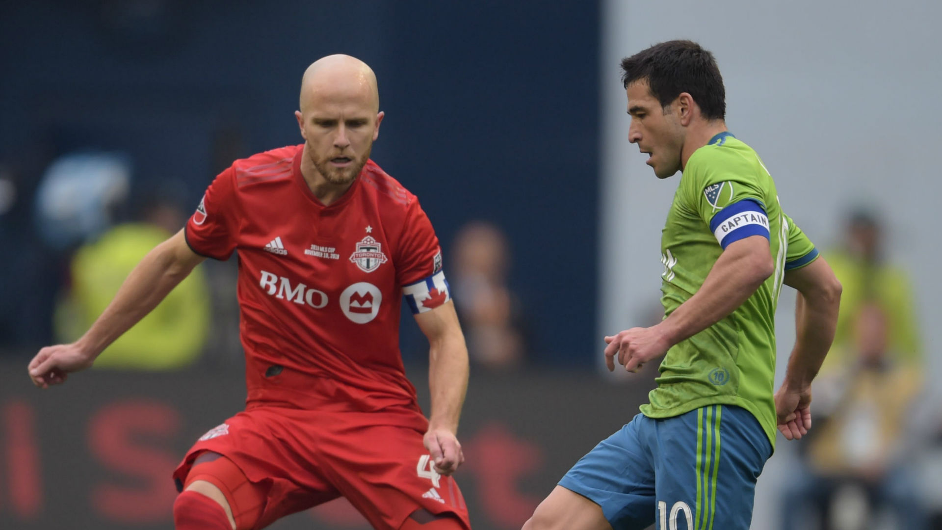 Altidore accuses Toronto FC of handling Bradley's long-term injury 'poorly' Altidore accuses Toronto FC of handling Bradley's long-term injury 'poorly'