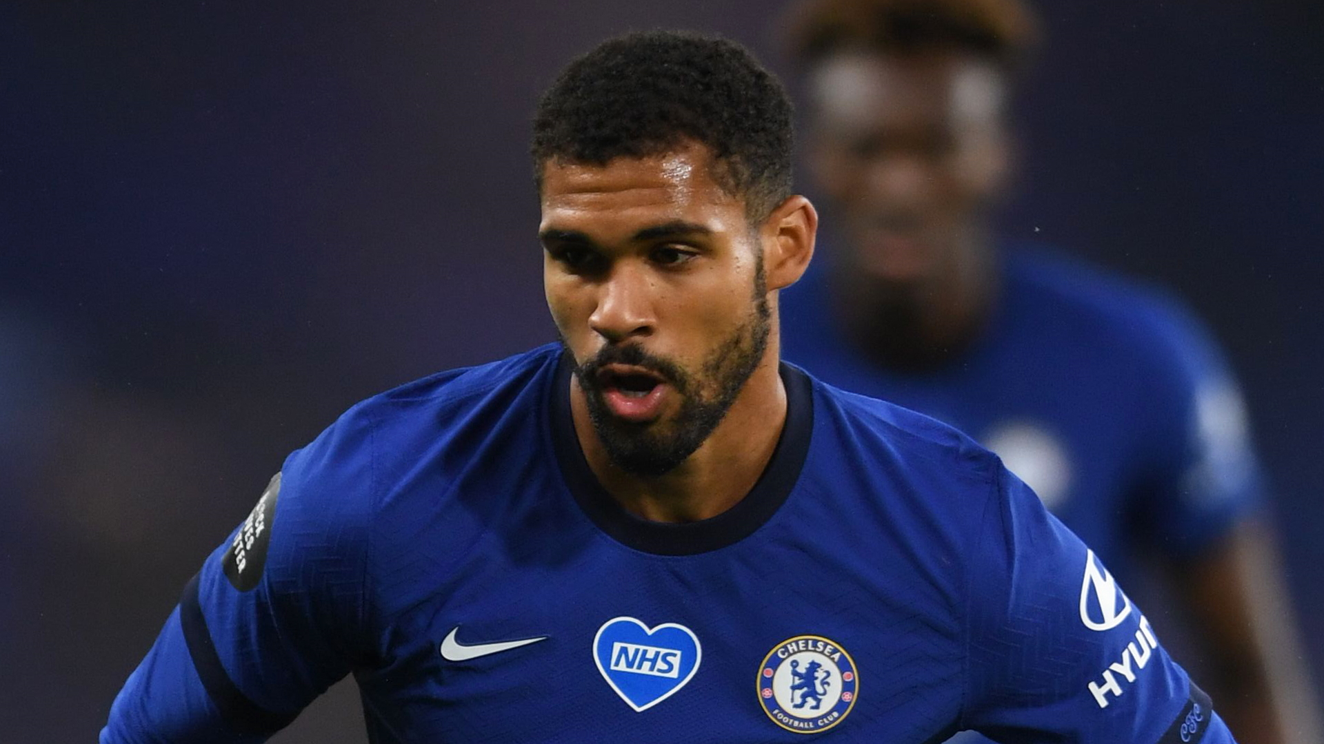 'This is the season I hit the ground running' - Chelsea's Loftus-Cheek feeling 'really fit and strong' after Fulham loan spell