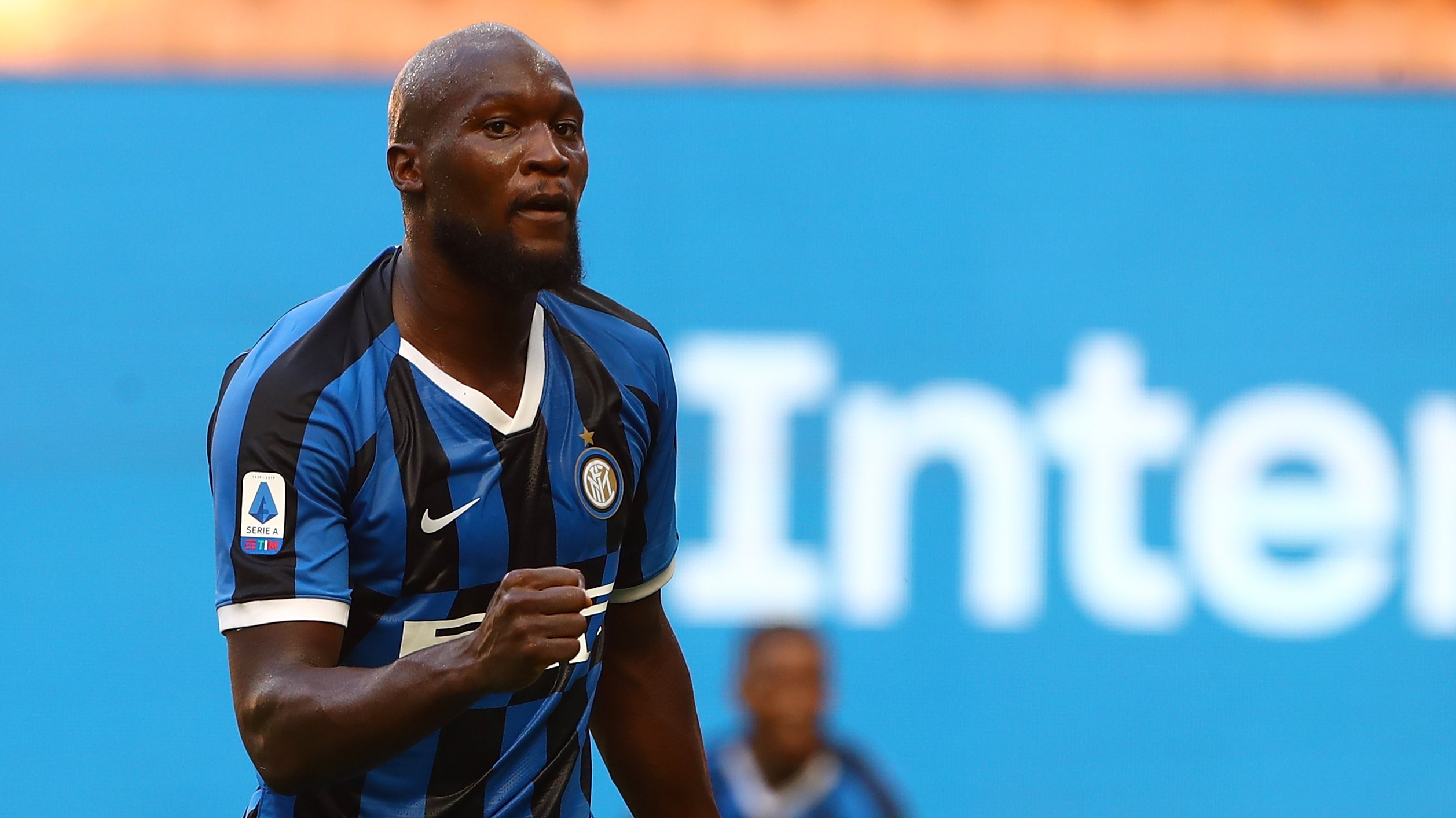 Lukaku closing in on Eto’o’s Inter Milan record with Europa League goal