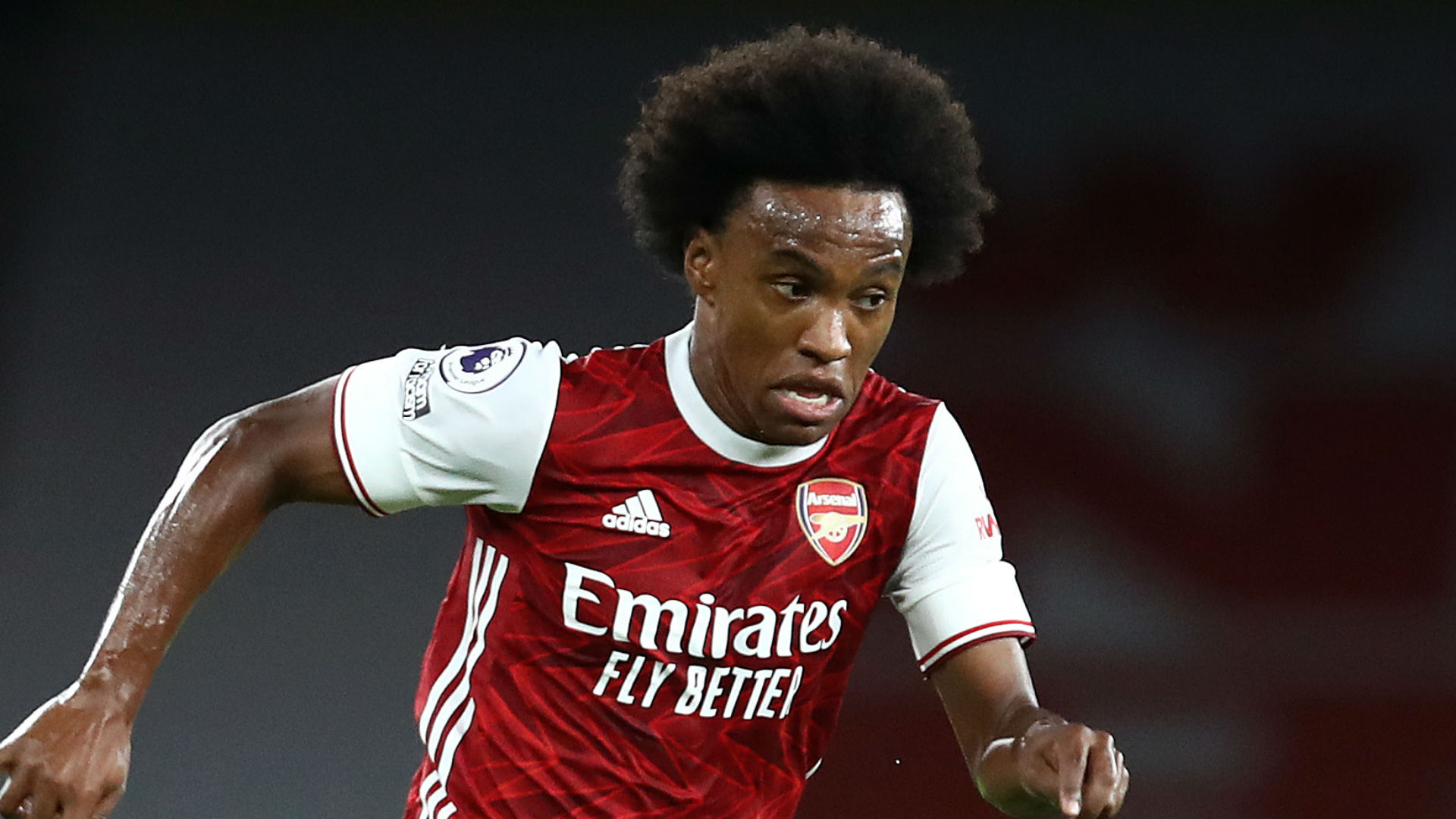 'Willian has done absolutely nothing for Arsenal!' - Hartson singles out 'poor' Gunners midfielder