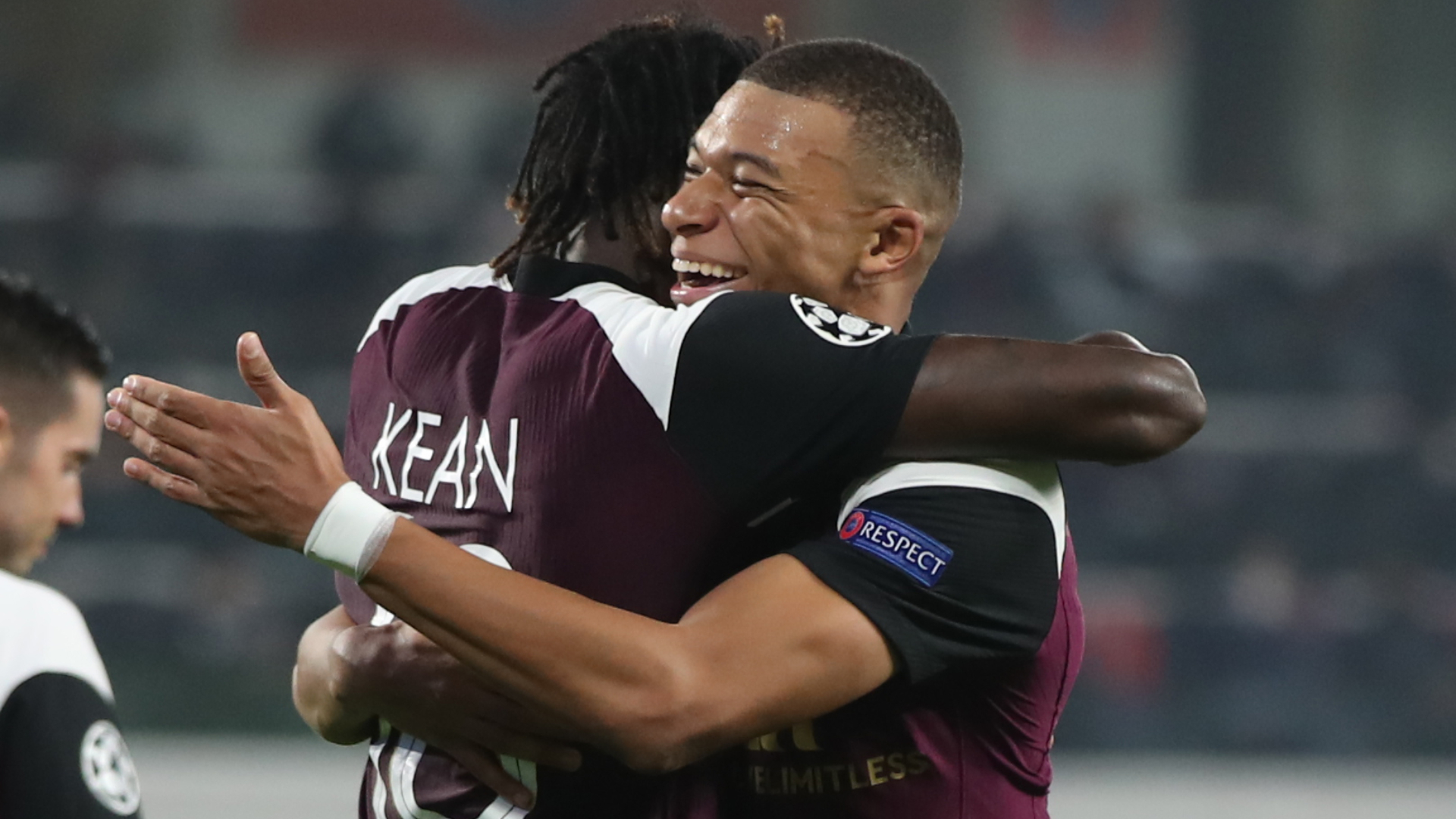Ligue 1 - Nantes-PSG : Danilo reste en défense, Kean reconduit en attaque