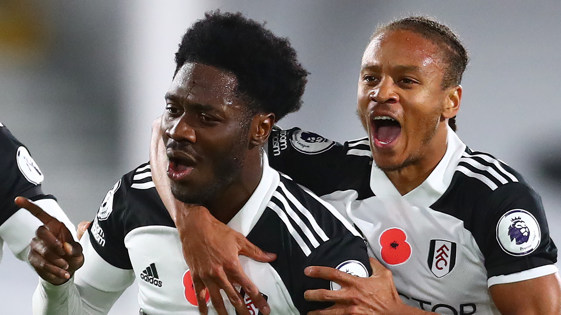 Fulham’s Aina ready to prove a point against former club Chelsea Fulham’s Aina ready to prove a point against former club Chelsea