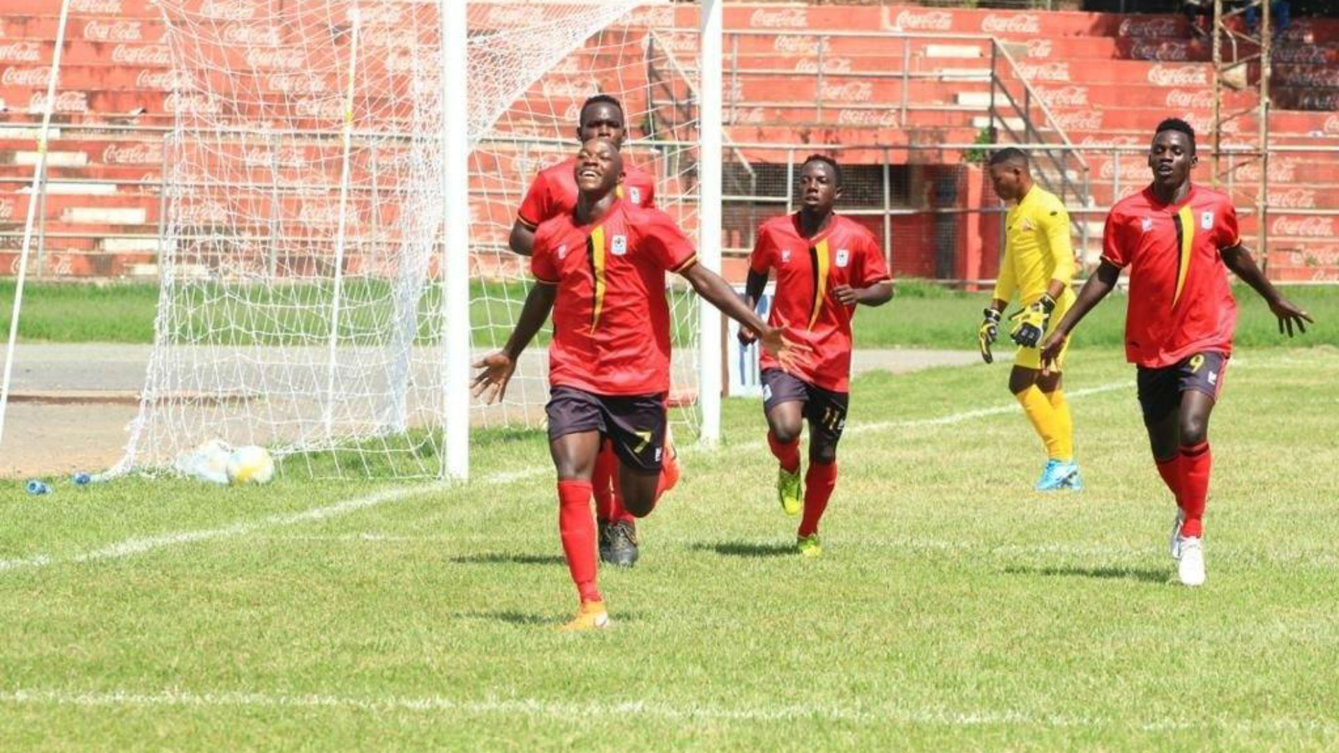 Uganda are not just here to participate but to win the Cecafa U20 title - Byekwaso Uganda are not just here to participate but to win the Cecafa U20 title - Byekwaso