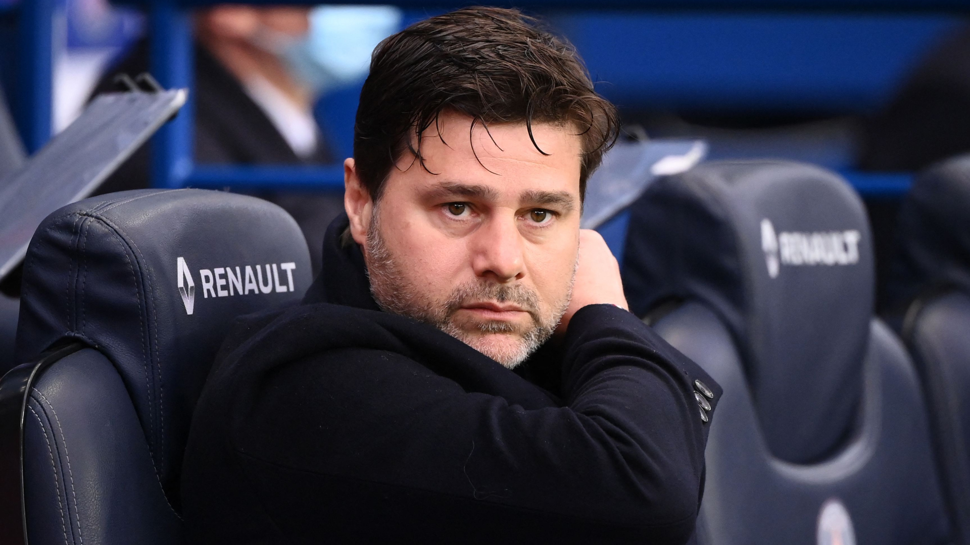 Pochettino signs PSG contract extension to 2023