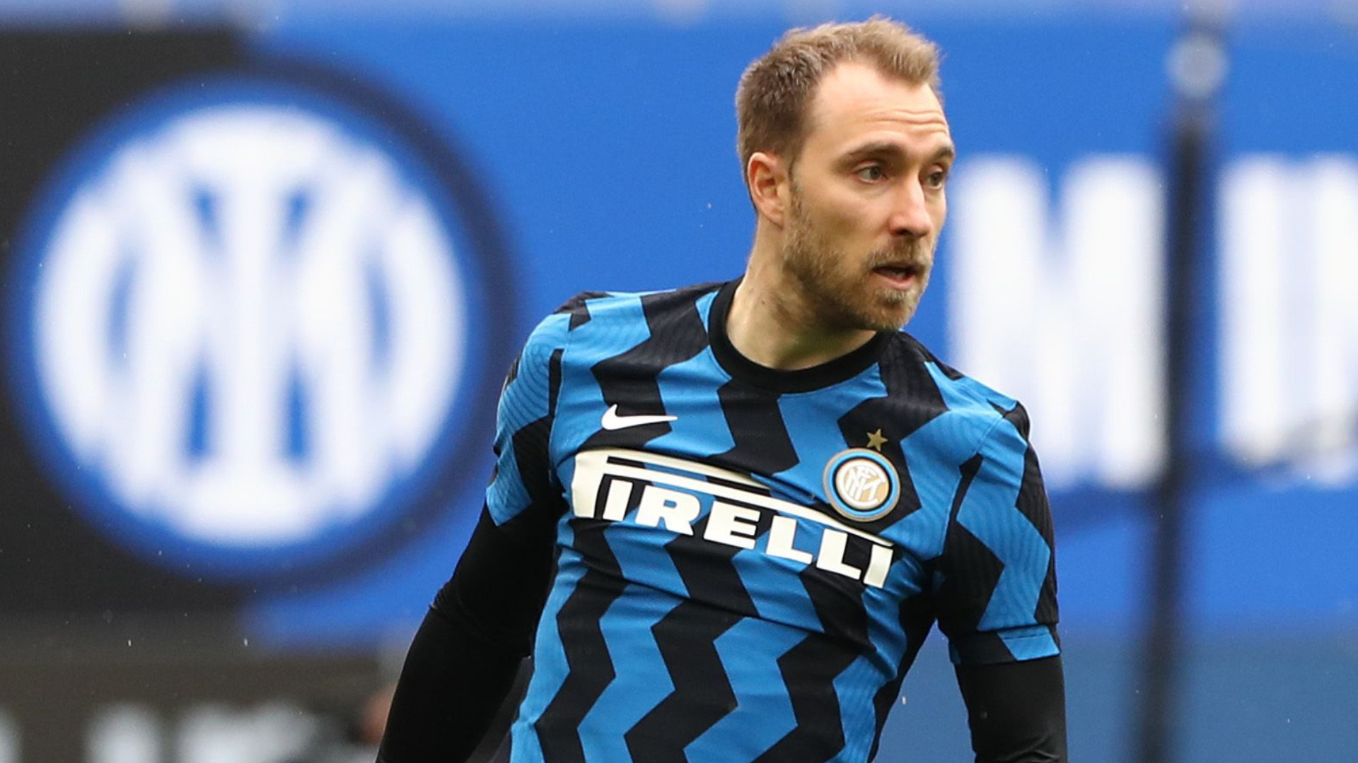Inter to sell Eriksen as Denmark star's defibrillator keeps him out of action in Serie A