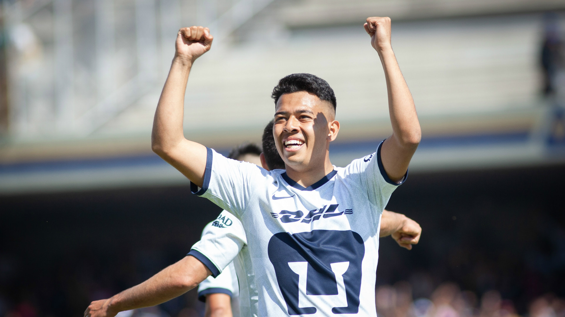 Saucedo hopeful for Olympic qualification call after Pumas decline senior United States request for January friendly Saucedo hopeful for Olympic qualification call after Pumas decline senior United States request for January friendly