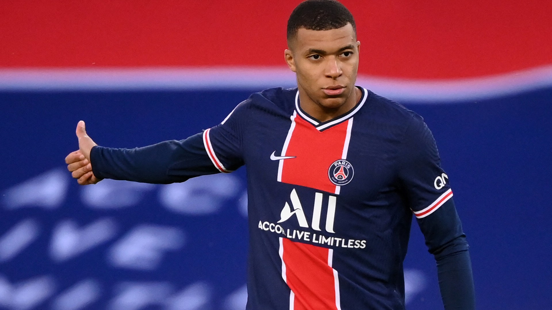 Le PSG garde la foi pour la prolongation de Kylian Mbappé