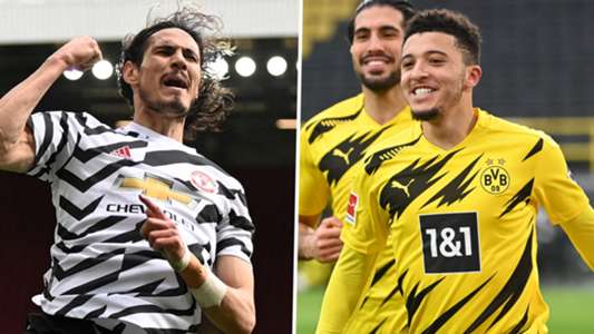 How Man Utd's Cavani deal could pave the way for Sancho signing - How Man Utd's Cavani deal could pave the way for Sancho signing