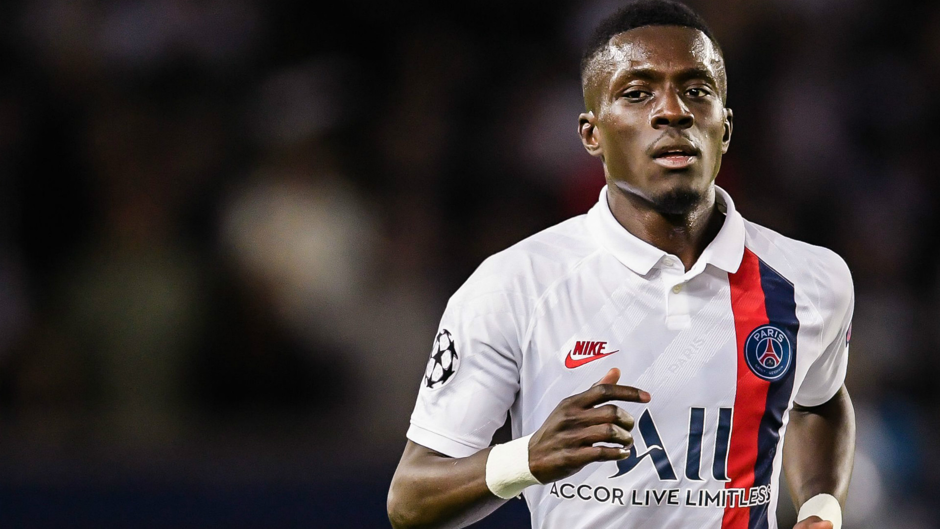 Idrissa Gueye devrait rester au PSG